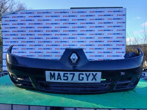 Renault clio hatchback 3dr - hatchback, mk2