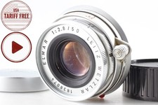 [Exc+5] Leica Leitz Elmar M