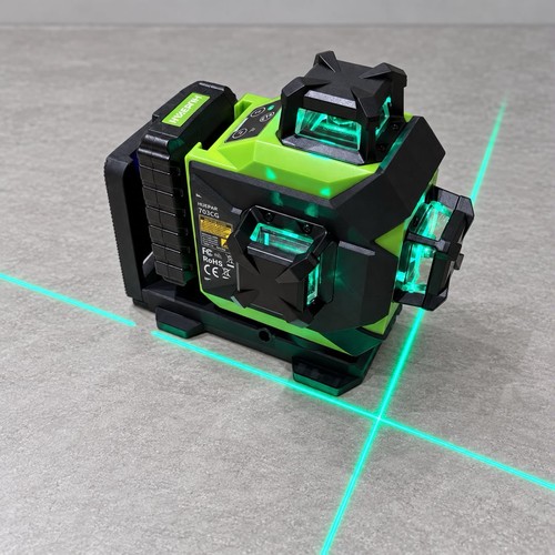 Huepar 703cg 360 laser - huepar,