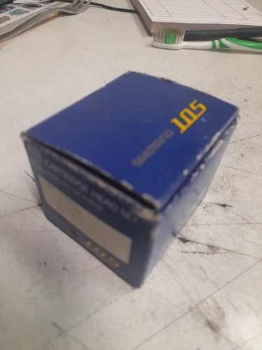 Vintage shimano 105 - 105, 1"
