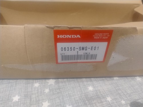 Honda civic genuine lock set - honda,