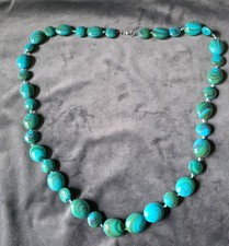 Vintage 70s-80s Large Dyed