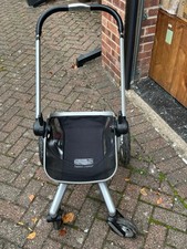 Silver cross Surf Chassis With