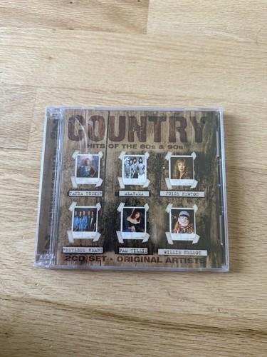 Country hits the - of, 80's