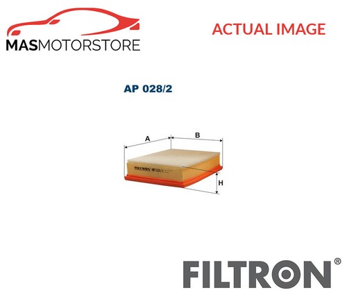 Engine air filter element - engine,