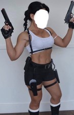 Lara Croft Costumes