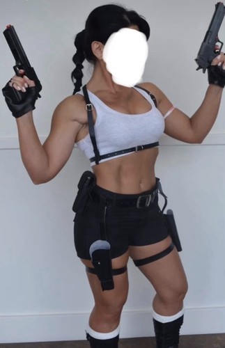 Lara croft costumes - croft,