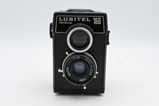 Lomography Lubitel Universal