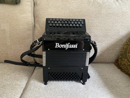 Bonifassi baby chromatic - bonifassi,