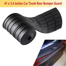 For Ford Rear Bumper Protector