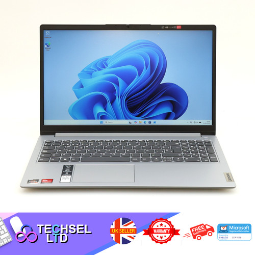 Lenovo ideapad 15alc7 - 1, ryzen