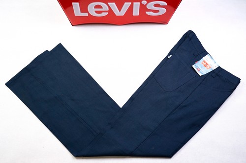 Levis jeans vintage - vintage, prest