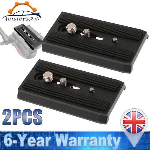 Quick release plate - plate, for
