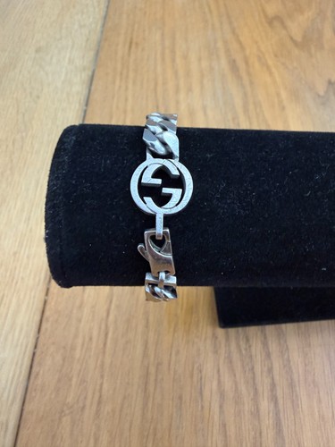 Heavy double silver - heavy, g