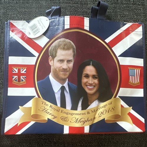 Toyland harry meghan - &,