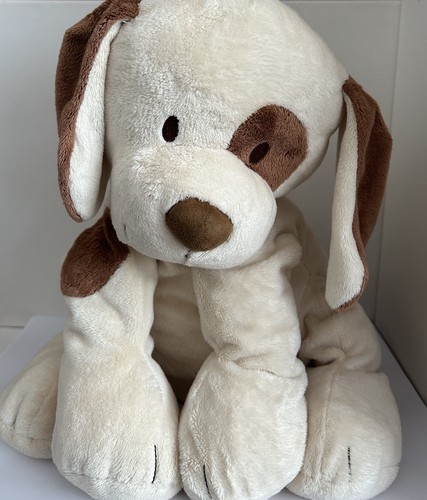 Mothercare puppy dog - mothercare, 15”