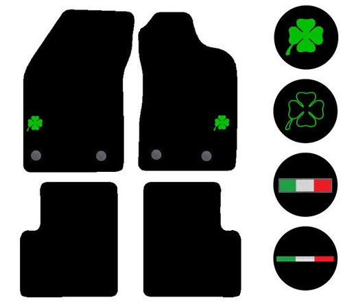 Fits alfa romeo - alfa, man