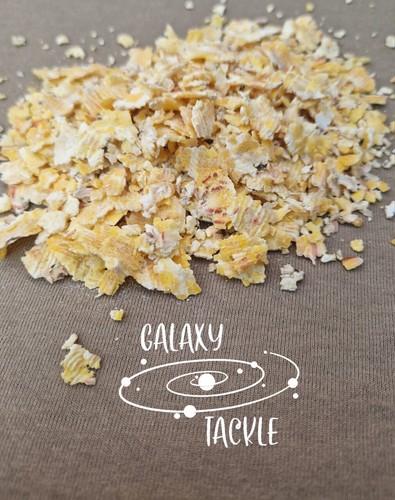 Carp fishing particle - fishing, bait
