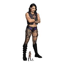 Rhea Ripley Mami WWE Lifesize Cardboard Cutout with Free Mini Standee / Standup