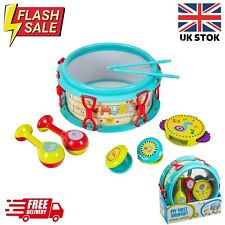 NEW Big Steps Groove My First