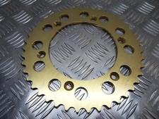 KTM TALON TR130-43T Rear wheel sprocket