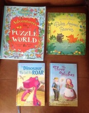 Usborne children book - usborne,