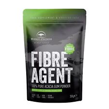 FibreAgent™️ Acacia Gum