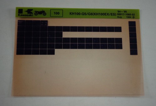 Microfich spare parts - microfich,