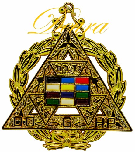 Royal arch mason - royal,