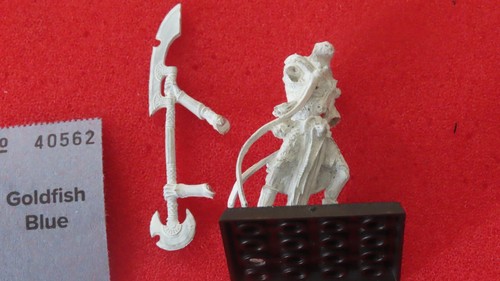 Games workshop warhammer - games, tomb