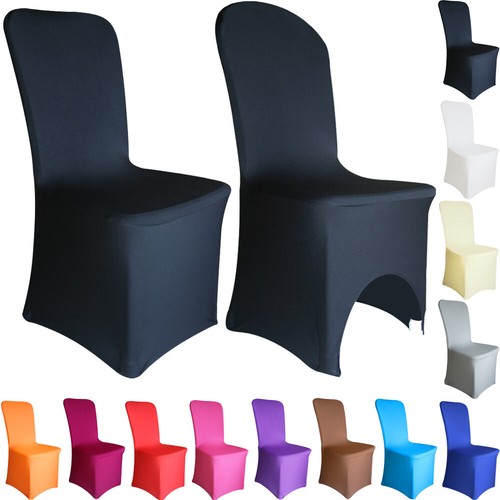 Tts 20pcs chair covers spandex - chair,