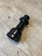 Oil Filler Funnel, Honda Izy, HRG415C2 PDE, GCV135 Engine, Parts, Mower (186)