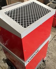 BRAND NEW EBAC Orion