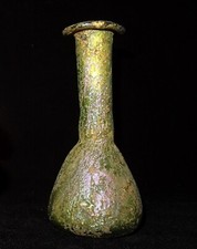 Roman Glass Lacrymatory