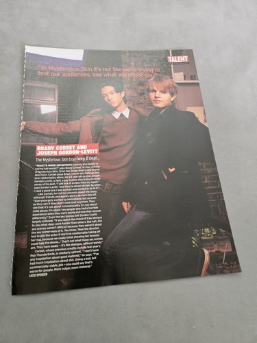 Tpeep251 magazine article - tpeep251, &