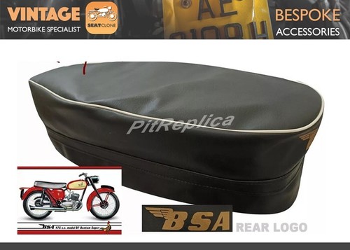 Bsa bantam d10 - bantam, d7