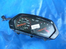 Honda NX 650 Dominator RD02