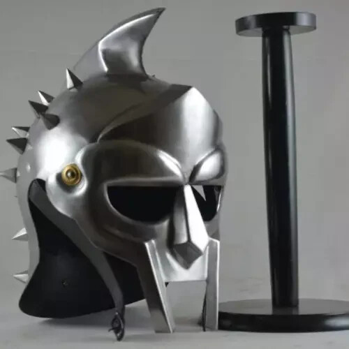 18gauge medieval gladiator - 18gauge,