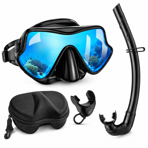 Professional scuba diving - professional,