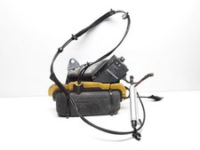 Volvo V70 2008 Tailgate