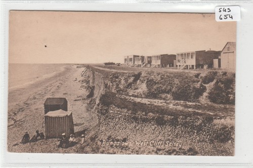 Selsey sussex west - selsey,