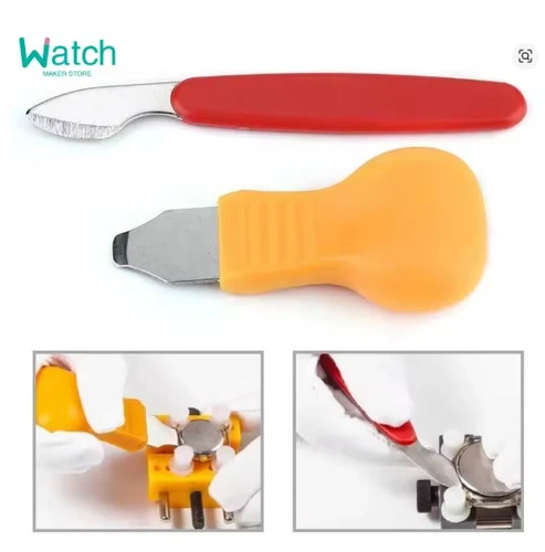 Watch back case opener - watch,