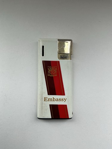 Vintage hadson embassy - vintage,