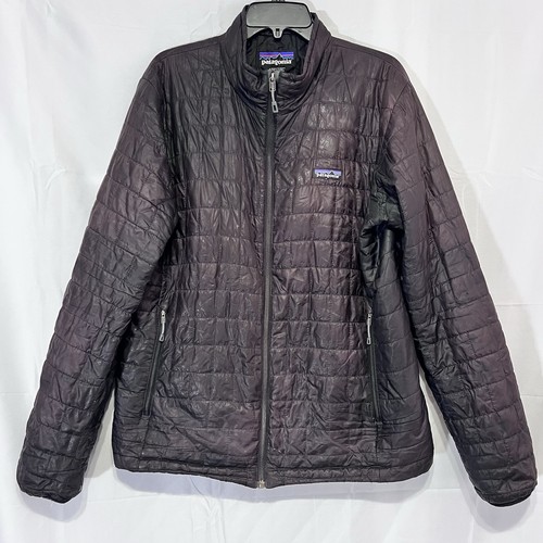Patagonia nano puff - puff, quilted