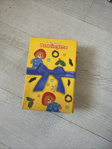 Adventures paddington bear - paddington,