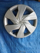 1 x 15" Toyota Aygo Wheel trim