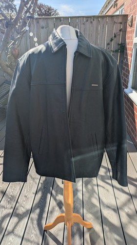 Ben sherman men - men's, leather