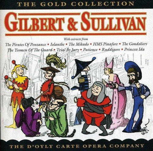The very best gilbert - the, &