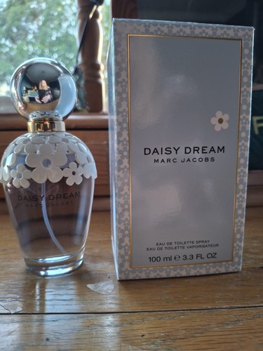Marc jacobs daisy dream 4oz - daisy, 3.4oz