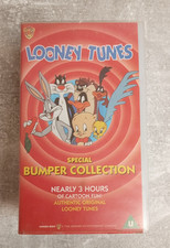Looney Tunes Special Bumper